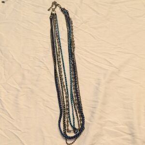 "Cape Cod" Necklace By Premier Designs